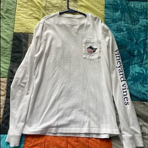 Youth Vineyard Vines TShirt